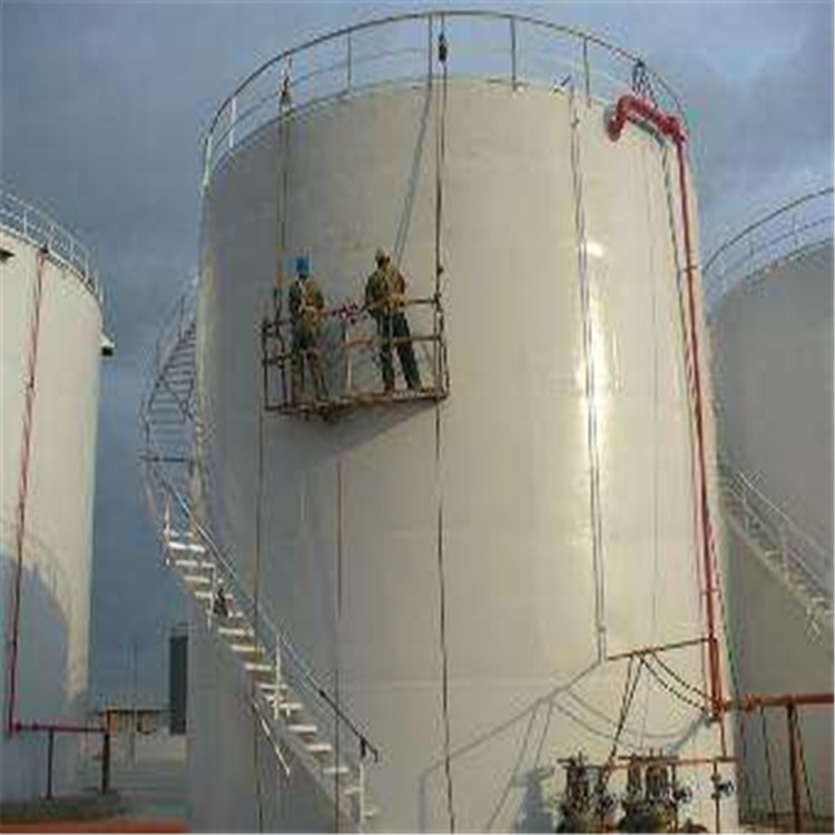 望奎喷漆翻新・工业喷漆・设备喷漆服务简介